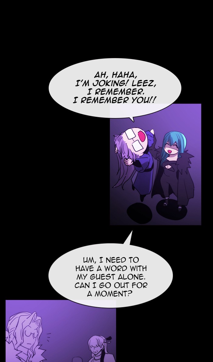 Kubera Chapter 437 page 22 - Chapter 437: [Season 3] Ep. 153 - The Golden Knight 2 (3)