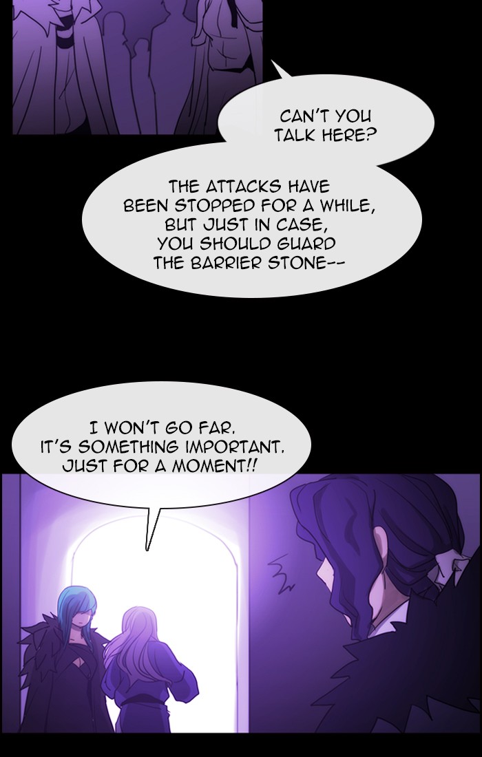 Kubera Chapter 437 page 23 - Chapter 437: [Season 3] Ep. 153 - The Golden Knight 2 (3)