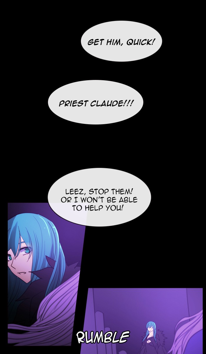 Kubera Chapter 437 page 24 - Chapter 437: [Season 3] Ep. 153 - The Golden Knight 2 (3)