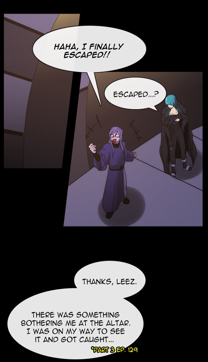 Kubera Chapter 437 page 29 - Chapter 437: [Season 3] Ep. 153 - The Golden Knight 2 (3)
