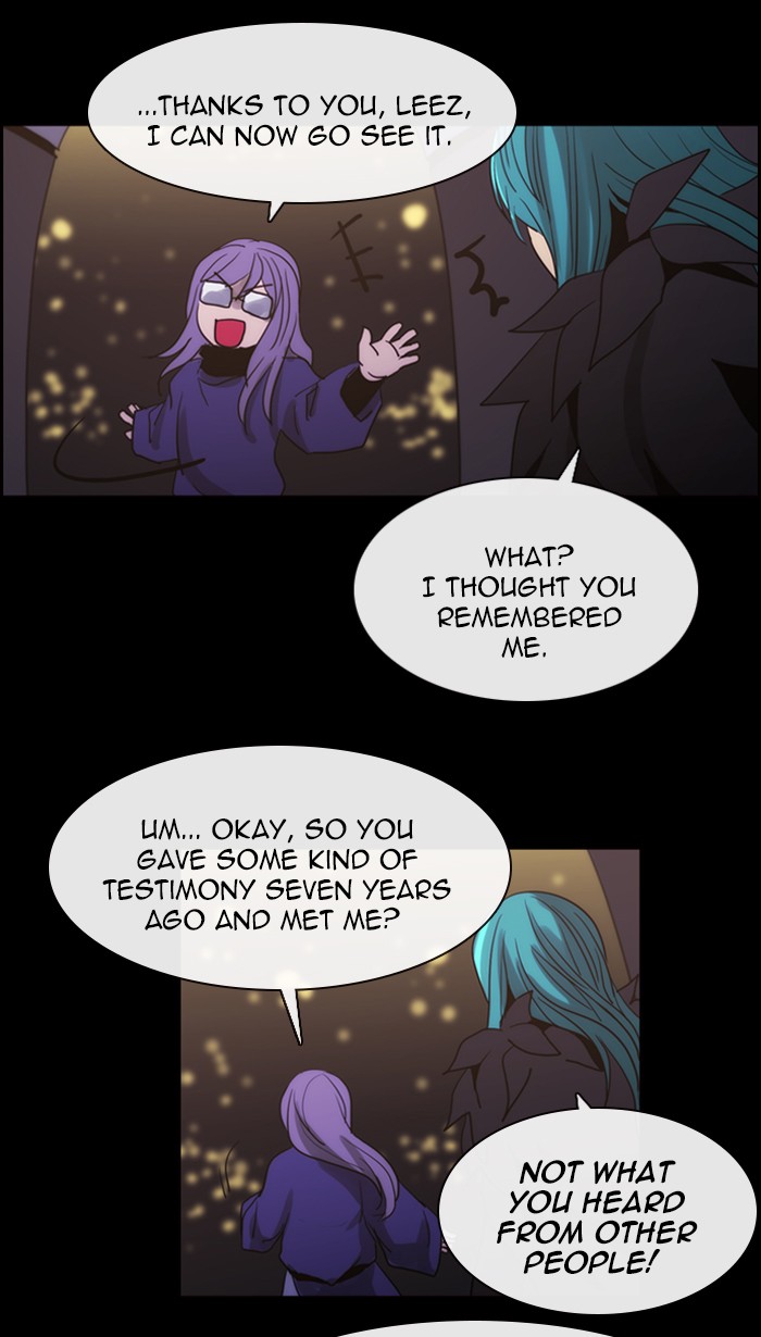 Kubera Chapter 437 page 30 - Chapter 437: [Season 3] Ep. 153 - The Golden Knight 2 (3)