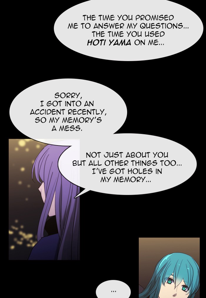 Kubera Chapter 437 page 31 - Chapter 437: [Season 3] Ep. 153 - The Golden Knight 2 (3)