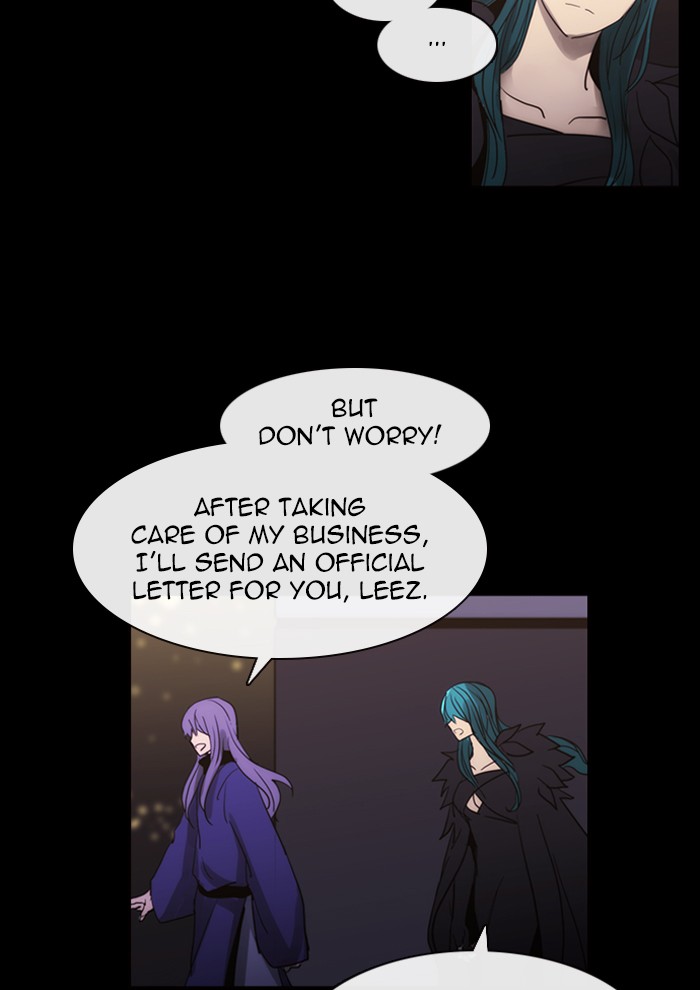 Kubera Chapter 437 page 32 - Chapter 437: [Season 3] Ep. 153 - The Golden Knight 2 (3)