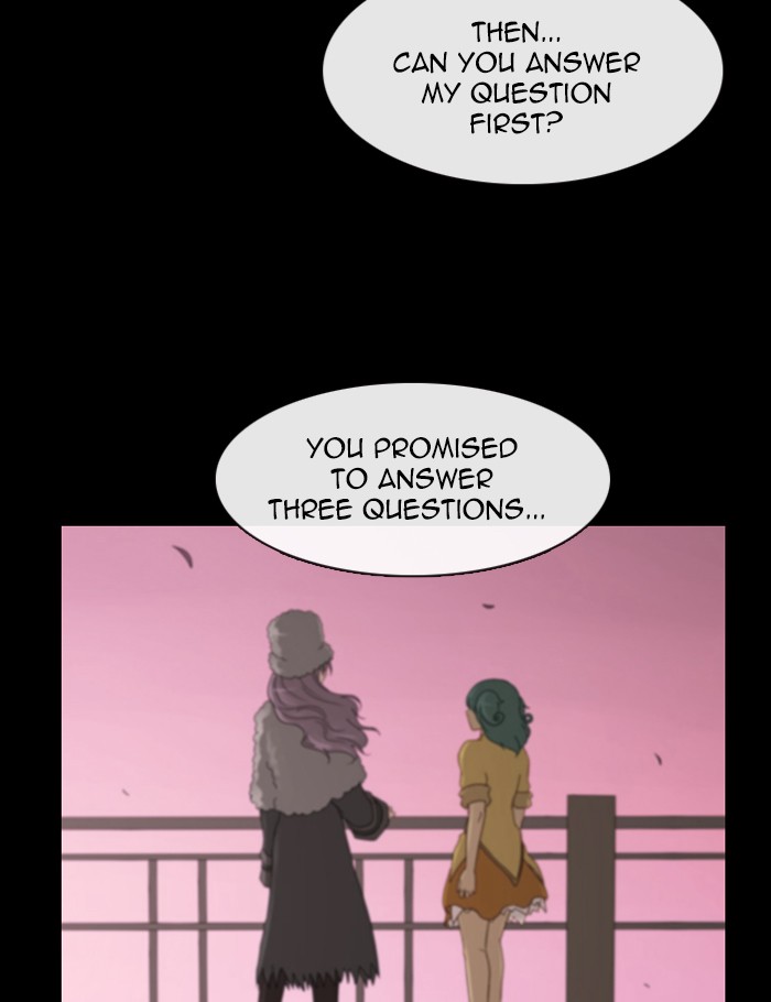 Kubera Chapter 437 page 33 - Chapter 437: [Season 3] Ep. 153 - The Golden Knight 2 (3)