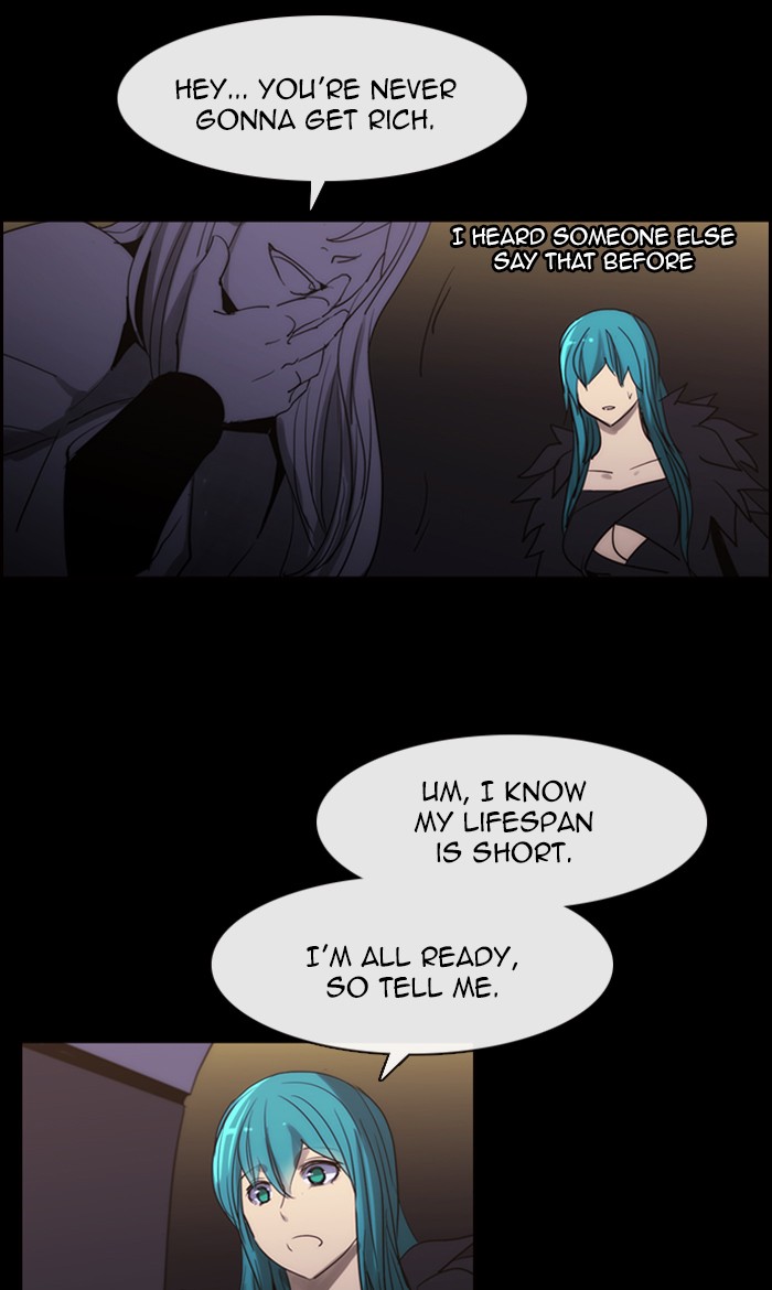 Kubera Chapter 437 page 38 - Chapter 437: [Season 3] Ep. 153 - The Golden Knight 2 (3)