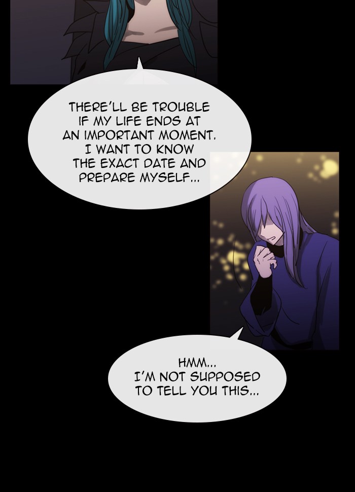 Kubera Chapter 437 page 39 - Chapter 437: [Season 3] Ep. 153 - The Golden Knight 2 (3)