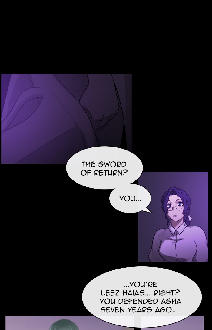 Kubera Chapter 437 page 4 - Chapter 437: [Season 3] Ep. 153 - The Golden Knight 2 (3)