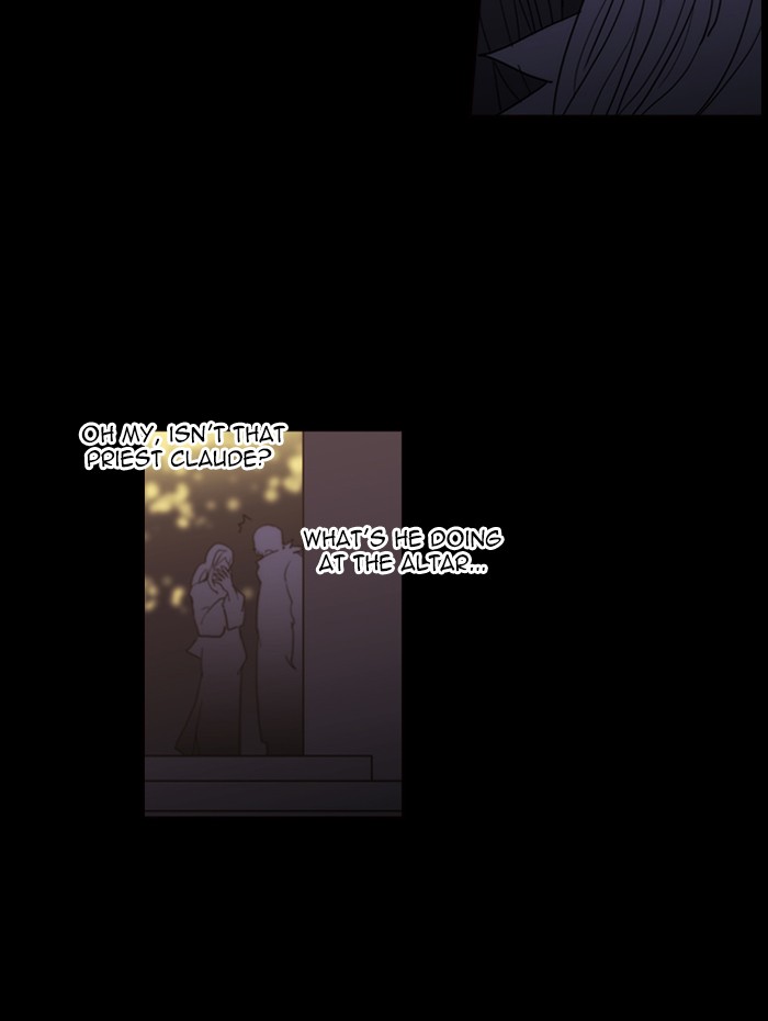Kubera Chapter 437 page 41 - Chapter 437: [Season 3] Ep. 153 - The Golden Knight 2 (3)