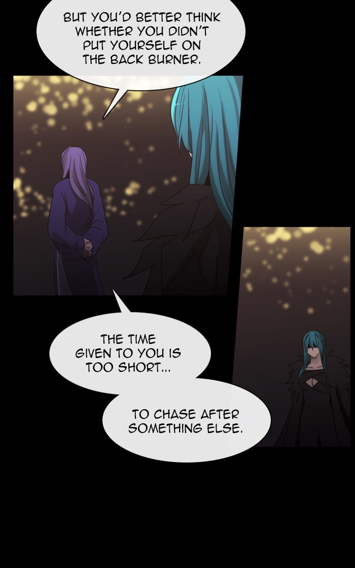 Kubera Chapter 437 page 43 - Chapter 437: [Season 3] Ep. 153 - The Golden Knight 2 (3)