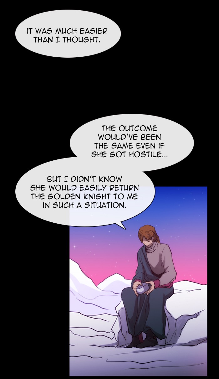 Kubera Chapter 437 page 46 - Chapter 437: [Season 3] Ep. 153 - The Golden Knight 2 (3)