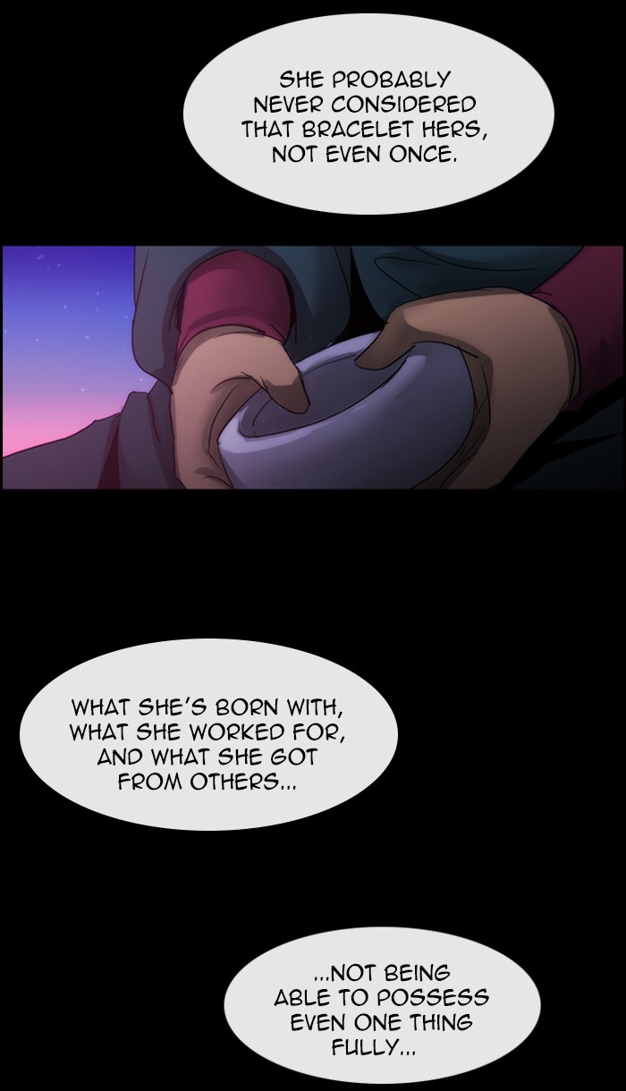 Kubera Chapter 437 page 48 - Chapter 437: [Season 3] Ep. 153 - The Golden Knight 2 (3)