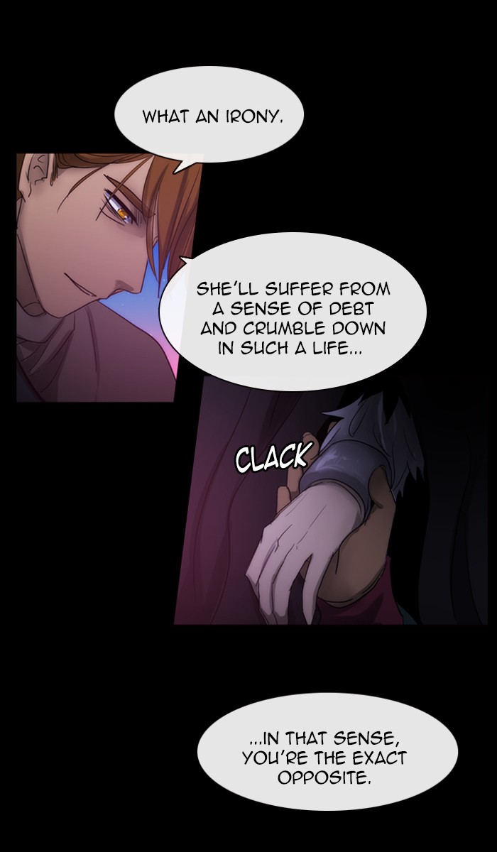 Kubera Chapter 437 page 50 - Chapter 437: [Season 3] Ep. 153 - The Golden Knight 2 (3)