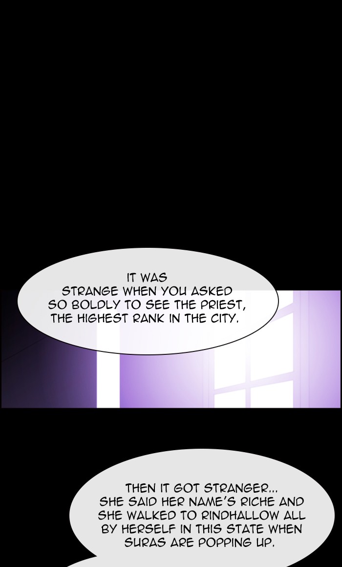Kubera Chapter 437 page 7 - Chapter 437: [Season 3] Ep. 153 - The Golden Knight 2 (3)