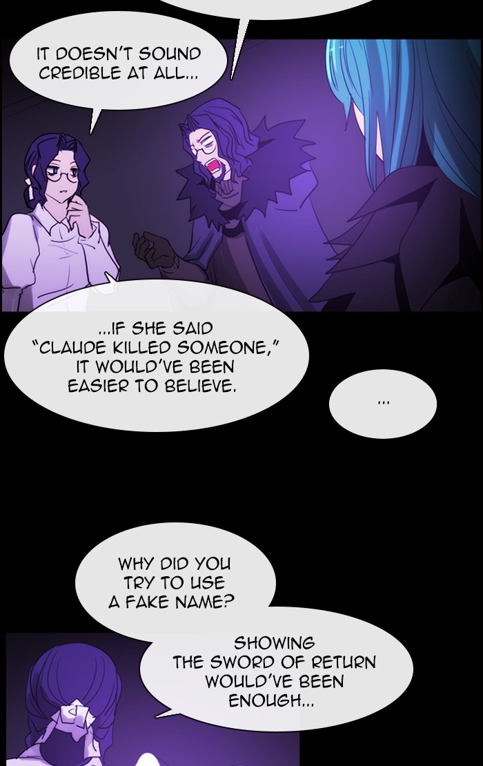 Kubera Chapter 437 page 9 - Chapter 437: [Season 3] Ep. 153 - The Golden Knight 2 (3)