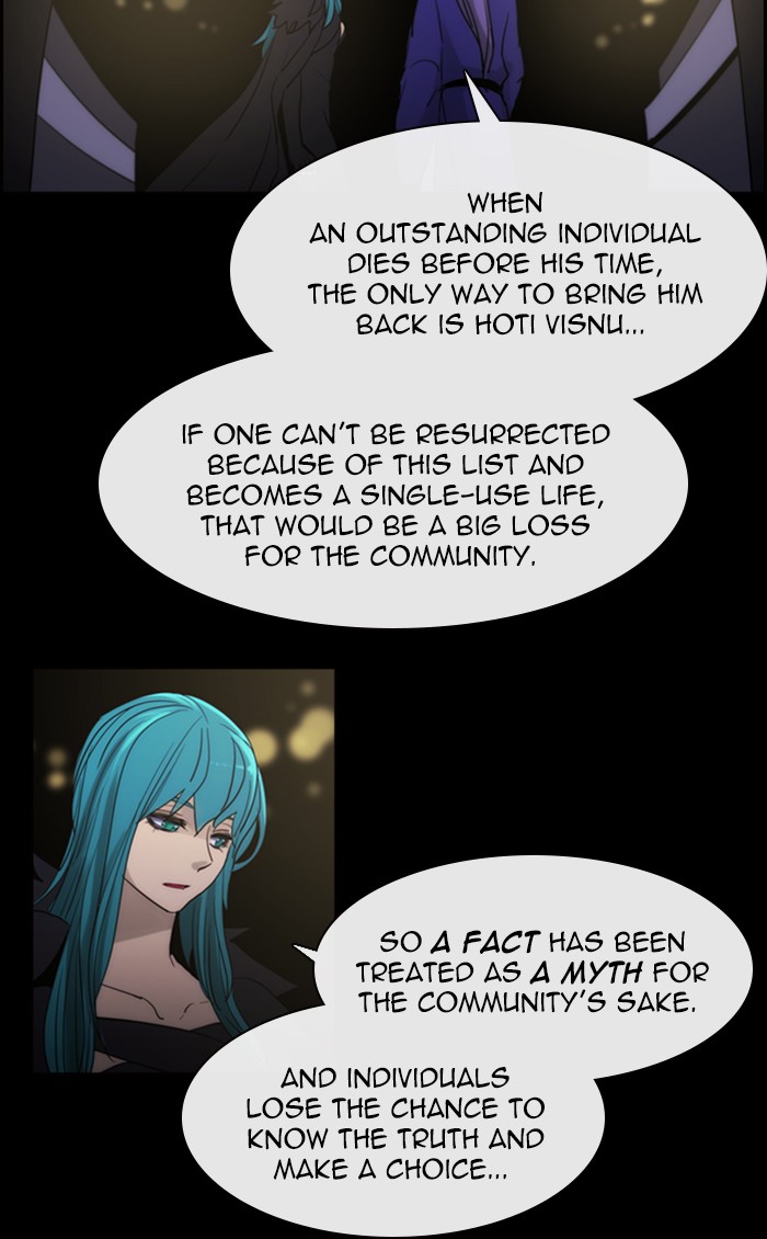 Kubera Chapter 438 page 10 - Chapter 438: [Season 3] Ep. 154 - The Golden Knight 2 (4)