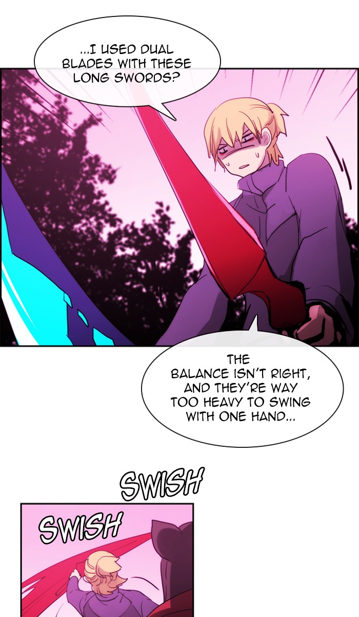 Kubera Chapter 438 page 16 - Chapter 438: [Season 3] Ep. 154 - The Golden Knight 2 (4)