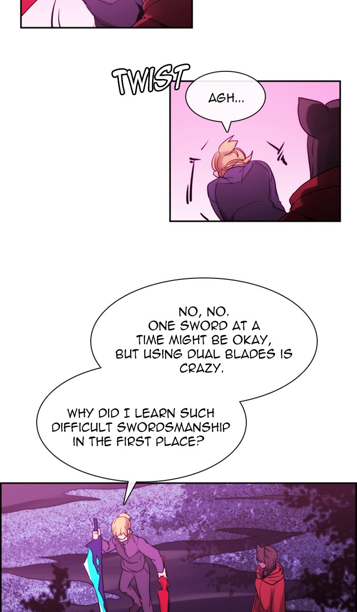 Kubera Chapter 438 page 17 - Chapter 438: [Season 3] Ep. 154 - The Golden Knight 2 (4)