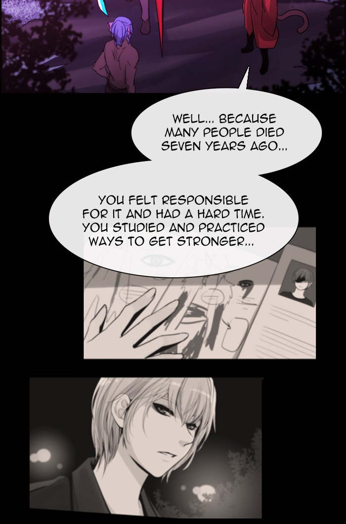 Kubera Chapter 438 page 18 - Chapter 438: [Season 3] Ep. 154 - The Golden Knight 2 (4)