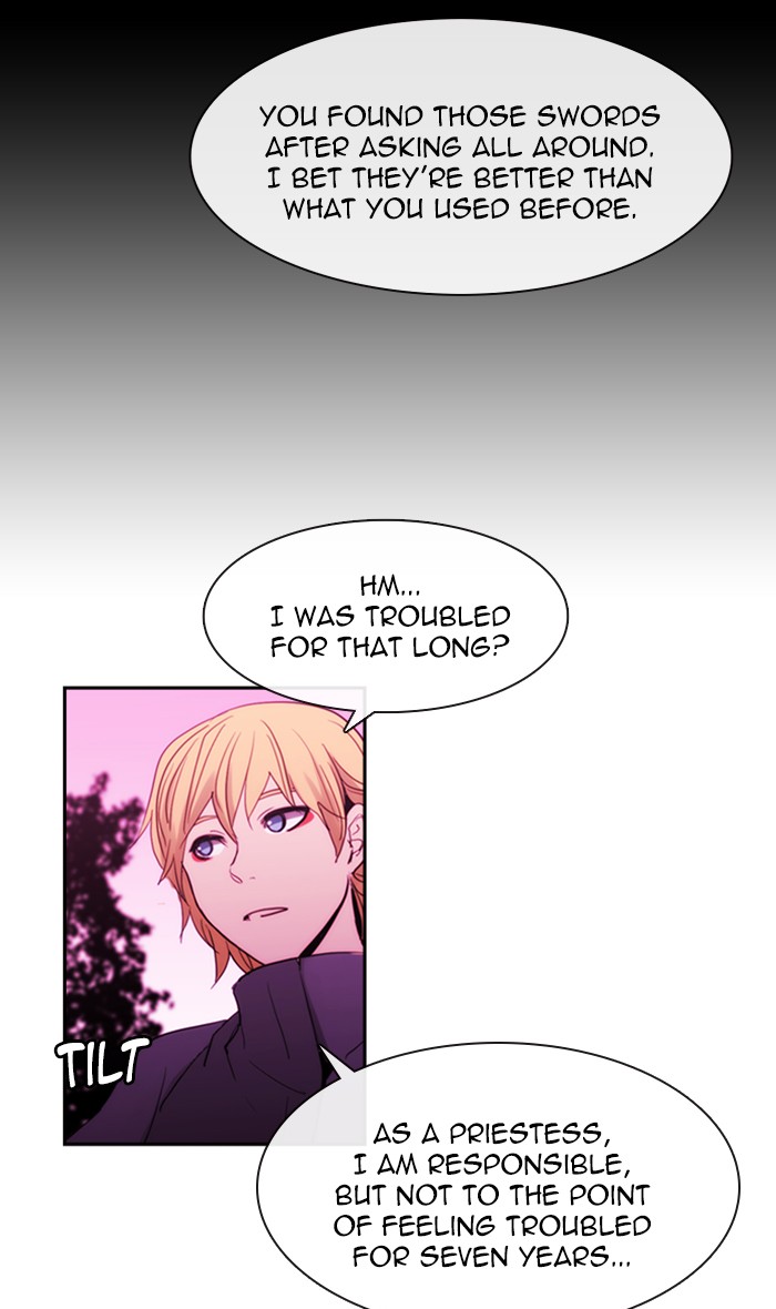 Kubera Chapter 438 page 19 - Chapter 438: [Season 3] Ep. 154 - The Golden Knight 2 (4)