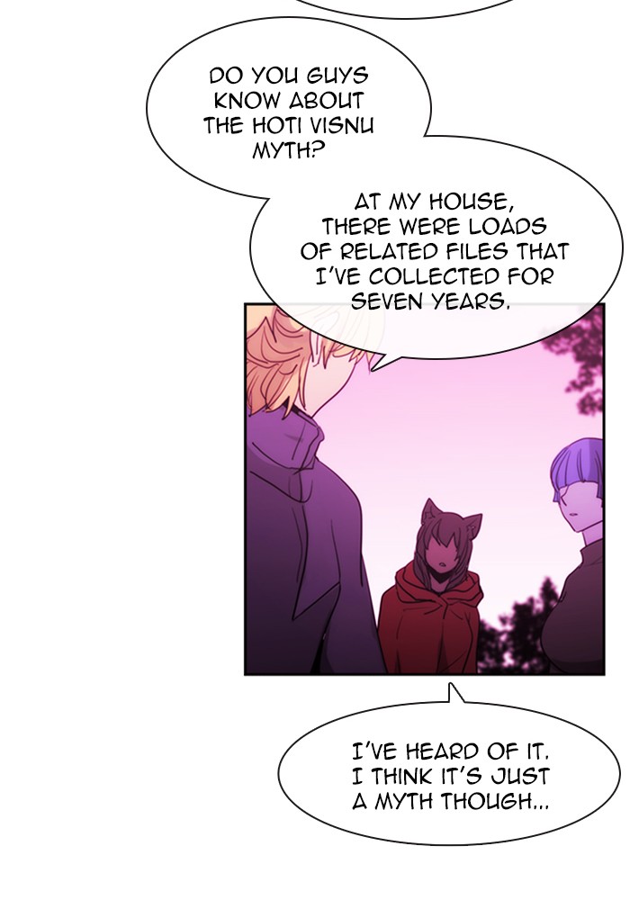 Kubera Chapter 438 page 20 - Chapter 438: [Season 3] Ep. 154 - The Golden Knight 2 (4)