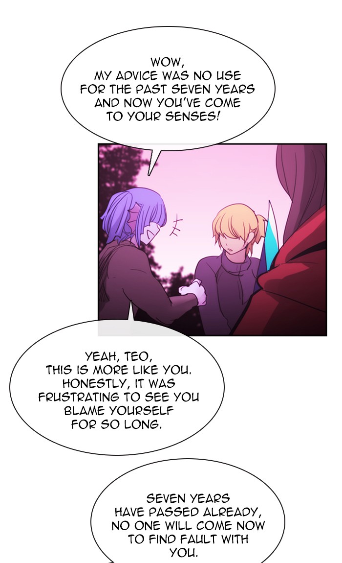 Kubera Chapter 438 page 24 - Chapter 438: [Season 3] Ep. 154 - The Golden Knight 2 (4)