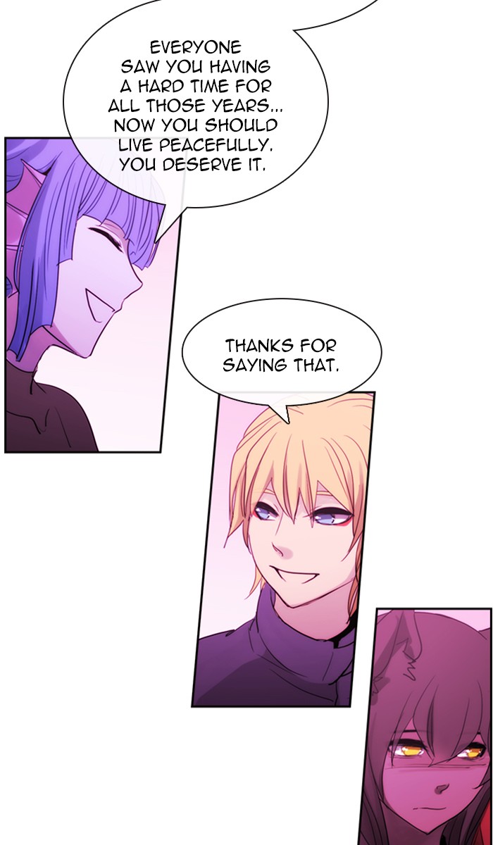 Kubera Chapter 438 page 25 - Chapter 438: [Season 3] Ep. 154 - The Golden Knight 2 (4)