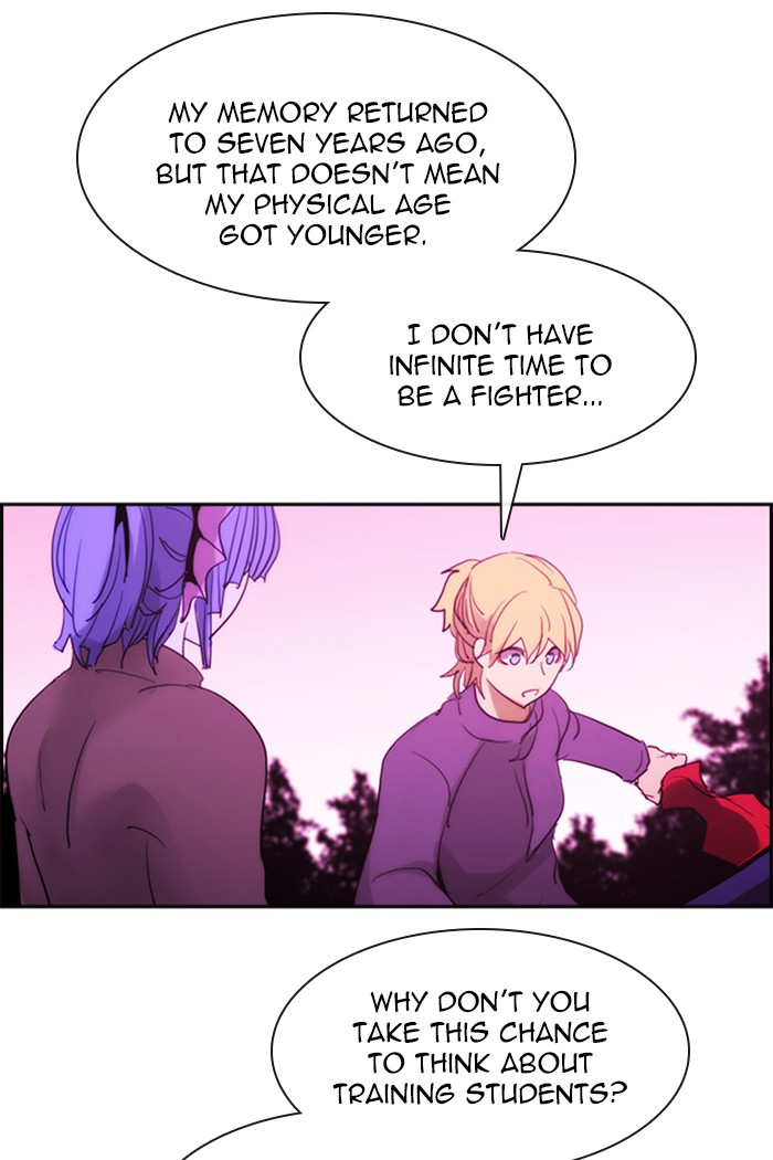 Kubera Chapter 438 page 27 - Chapter 438: [Season 3] Ep. 154 - The Golden Knight 2 (4)