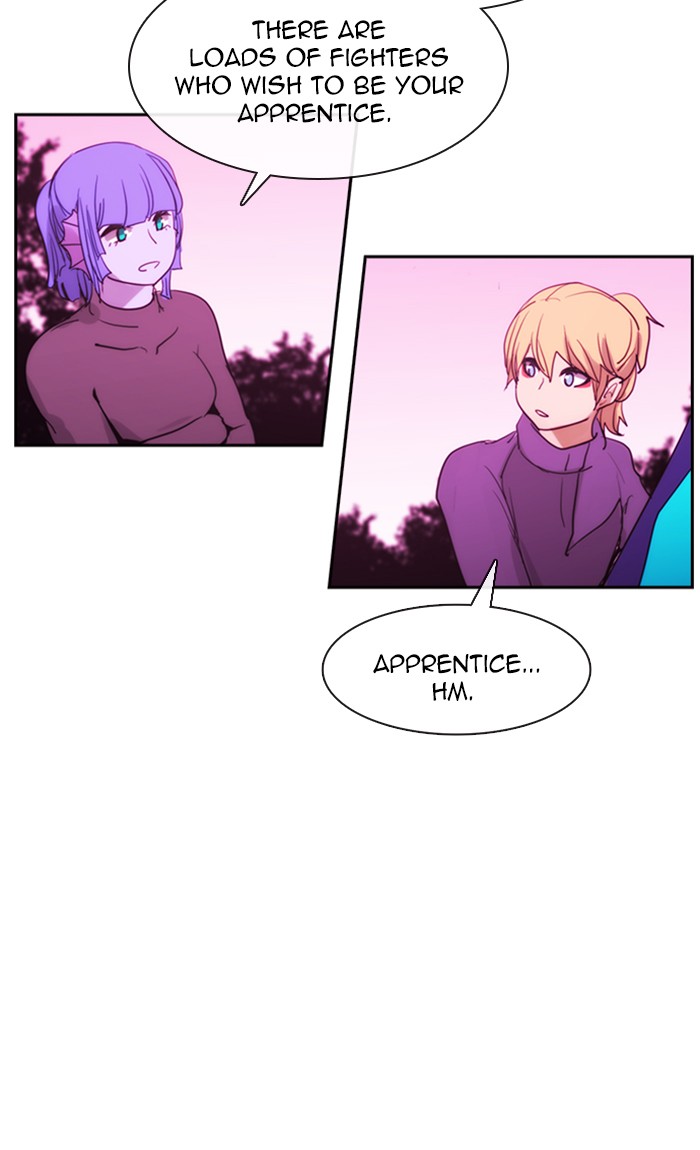 Kubera Chapter 438 page 28 - Chapter 438: [Season 3] Ep. 154 - The Golden Knight 2 (4)