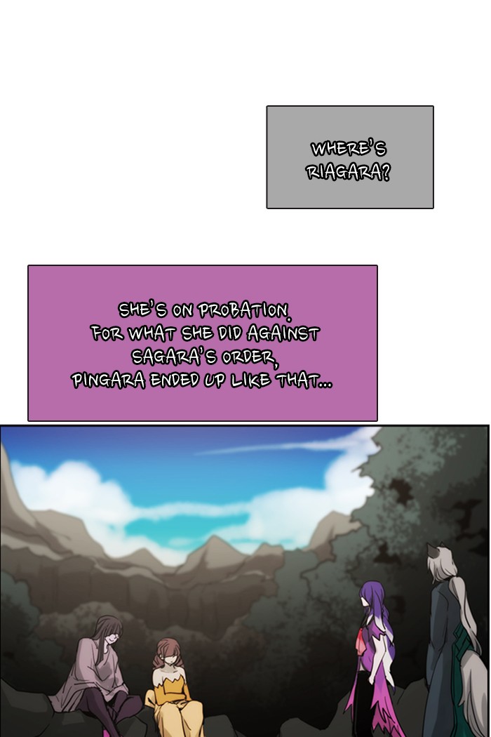 Kubera Chapter 438 page 31 - Chapter 438: [Season 3] Ep. 154 - The Golden Knight 2 (4)
