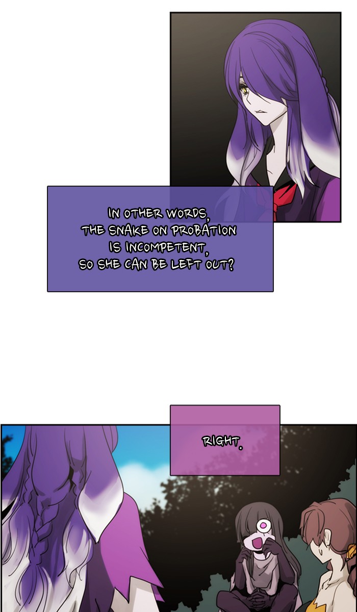 Kubera Chapter 438 page 33 - Chapter 438: [Season 3] Ep. 154 - The Golden Knight 2 (4)