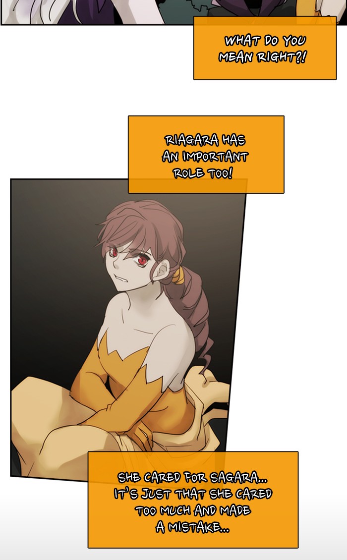 Kubera Chapter 438 page 34 - Chapter 438: [Season 3] Ep. 154 - The Golden Knight 2 (4)