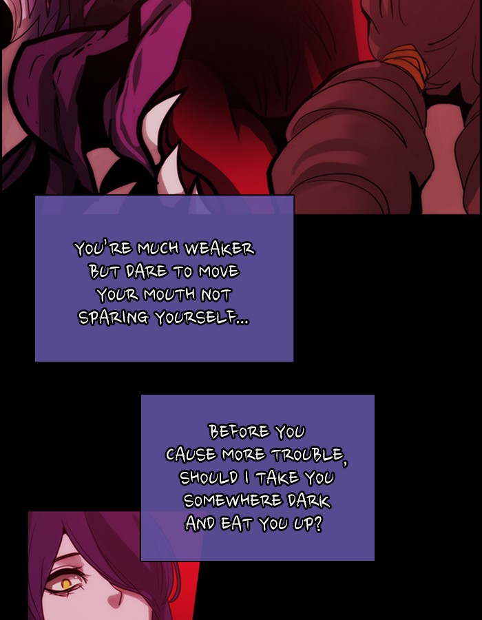 Kubera Chapter 438 page 37 - Chapter 438: [Season 3] Ep. 154 - The Golden Knight 2 (4)