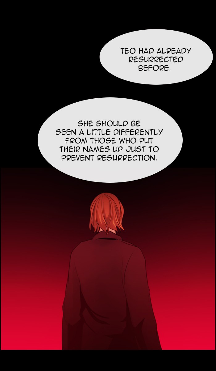 Kubera Chapter 438 page 4 - Chapter 438: [Season 3] Ep. 154 - The Golden Knight 2 (4)
