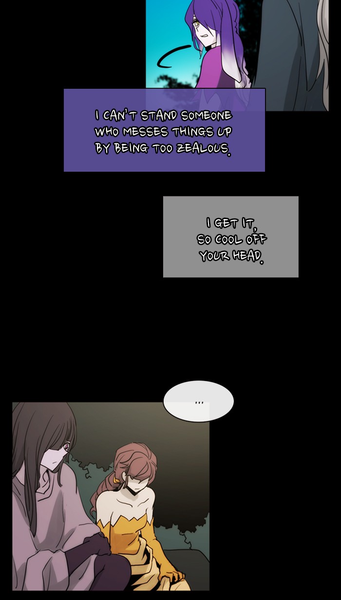 Kubera Chapter 438 page 40 - Chapter 438: [Season 3] Ep. 154 - The Golden Knight 2 (4)