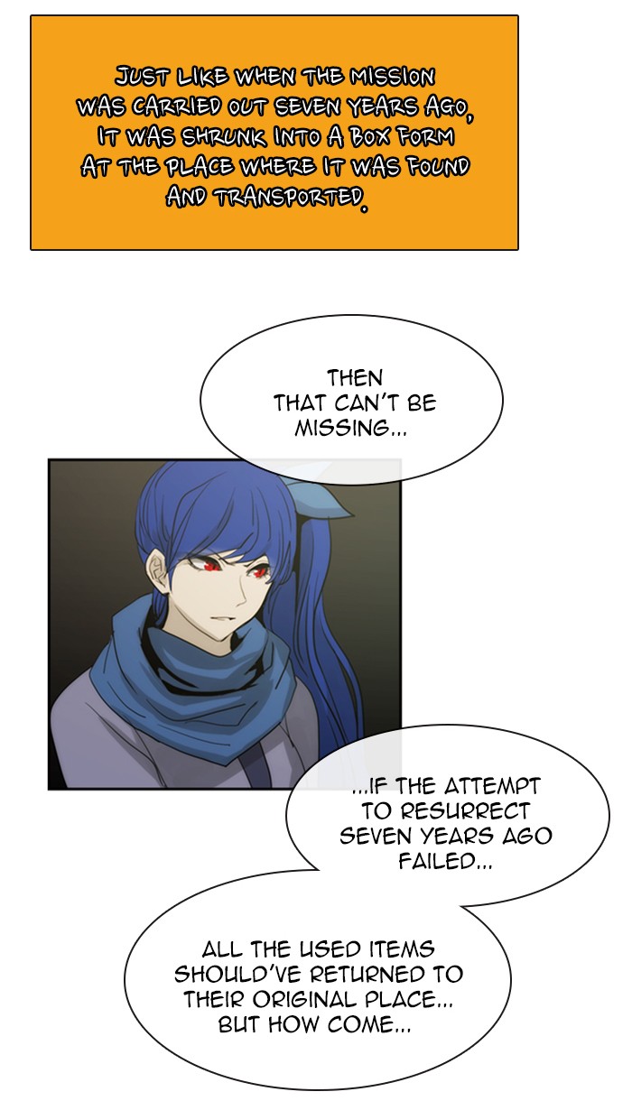 Kubera Chapter 438 page 44 - Chapter 438: [Season 3] Ep. 154 - The Golden Knight 2 (4)