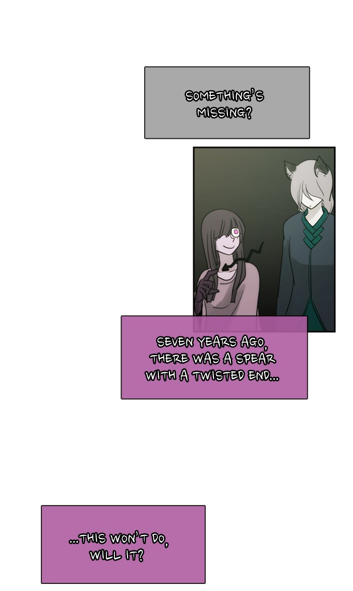 Kubera Chapter 438 page 45 - Chapter 438: [Season 3] Ep. 154 - The Golden Knight 2 (4)
