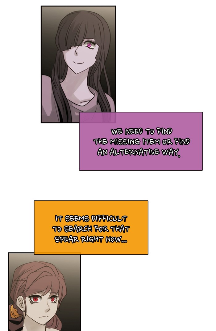 Kubera Chapter 438 page 46 - Chapter 438: [Season 3] Ep. 154 - The Golden Knight 2 (4)