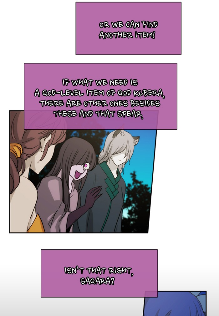Kubera Chapter 438 page 48 - Chapter 438: [Season 3] Ep. 154 - The Golden Knight 2 (4)
