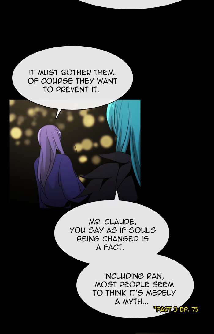 Kubera Chapter 438 page 8 - Chapter 438: [Season 3] Ep. 154 - The Golden Knight 2 (4)