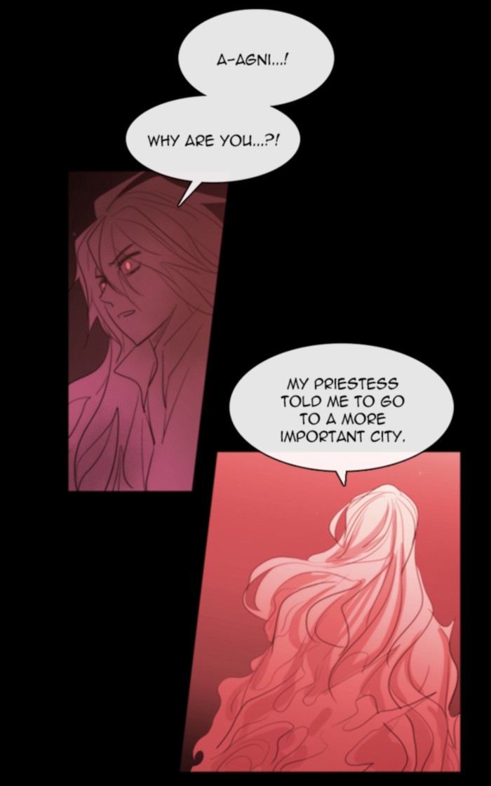 Kubera Chapter 439 page 15 - Chapter 439: [Season 3] Ep. 155 - The Golden Knight 2 (5)
