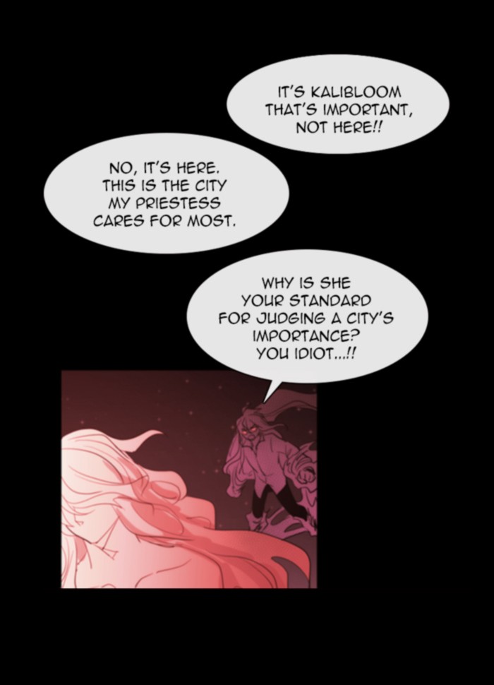 Kubera Chapter 439 page 16 - Chapter 439: [Season 3] Ep. 155 - The Golden Knight 2 (5)