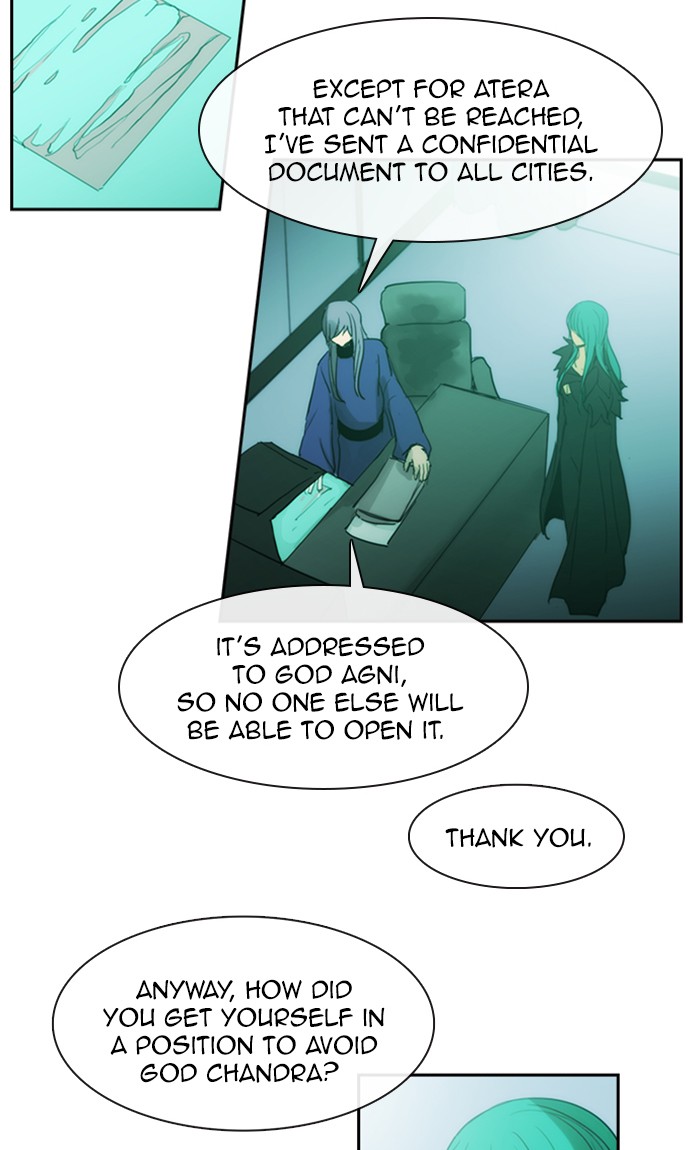 Kubera Chapter 439 page 2 - Chapter 439: [Season 3] Ep. 155 - The Golden Knight 2 (5)
