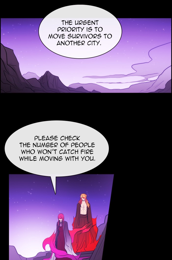 Kubera Chapter 439 page 20 - Chapter 439: [Season 3] Ep. 155 - The Golden Knight 2 (5)