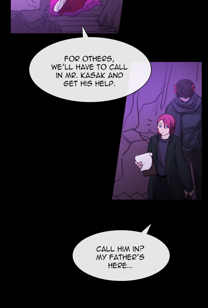 Kubera Chapter 439 page 21 - Chapter 439: [Season 3] Ep. 155 - The Golden Knight 2 (5)