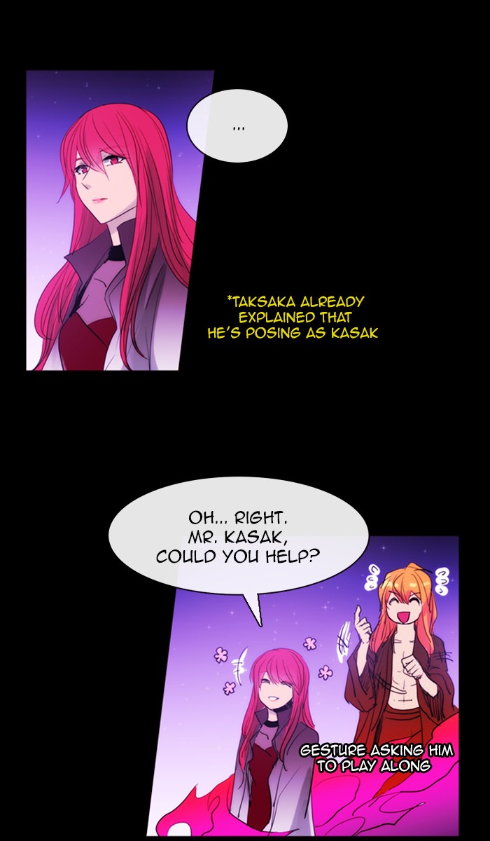 Kubera Chapter 439 page 22 - Chapter 439: [Season 3] Ep. 155 - The Golden Knight 2 (5)