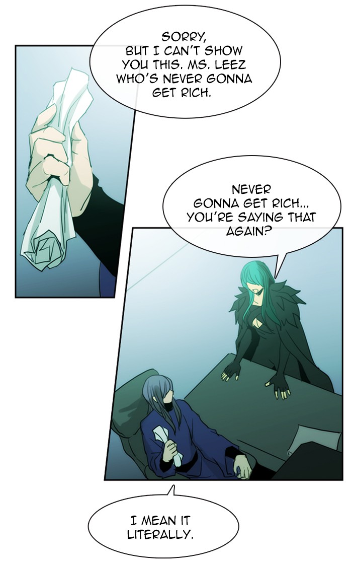 Kubera Chapter 439 page 26 - Chapter 439: [Season 3] Ep. 155 - The Golden Knight 2 (5)