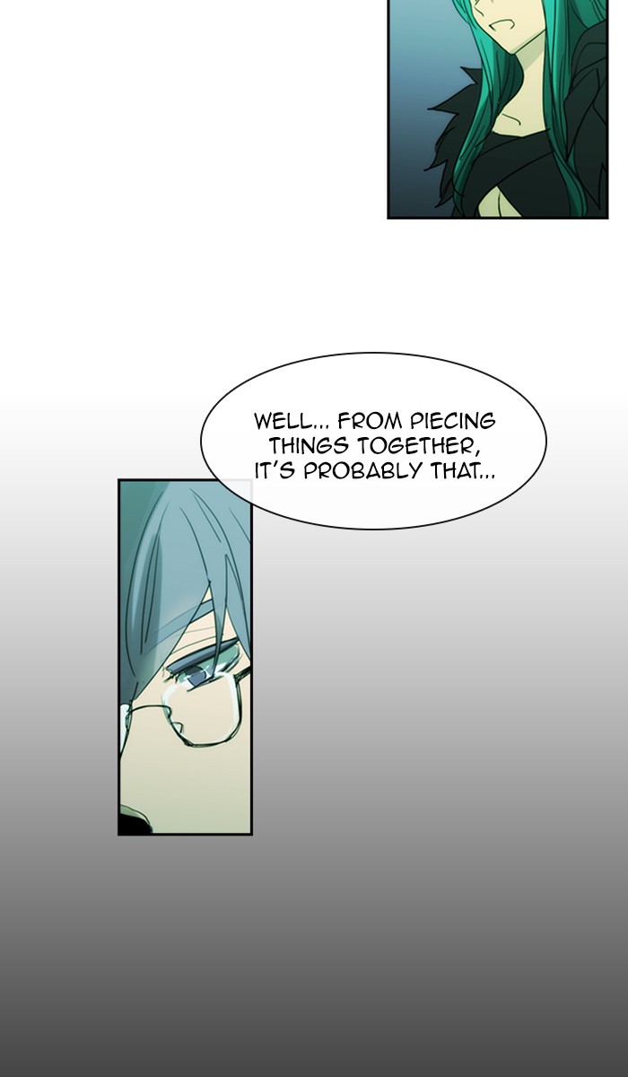 Kubera Chapter 439 page 29 - Chapter 439: [Season 3] Ep. 155 - The Golden Knight 2 (5)