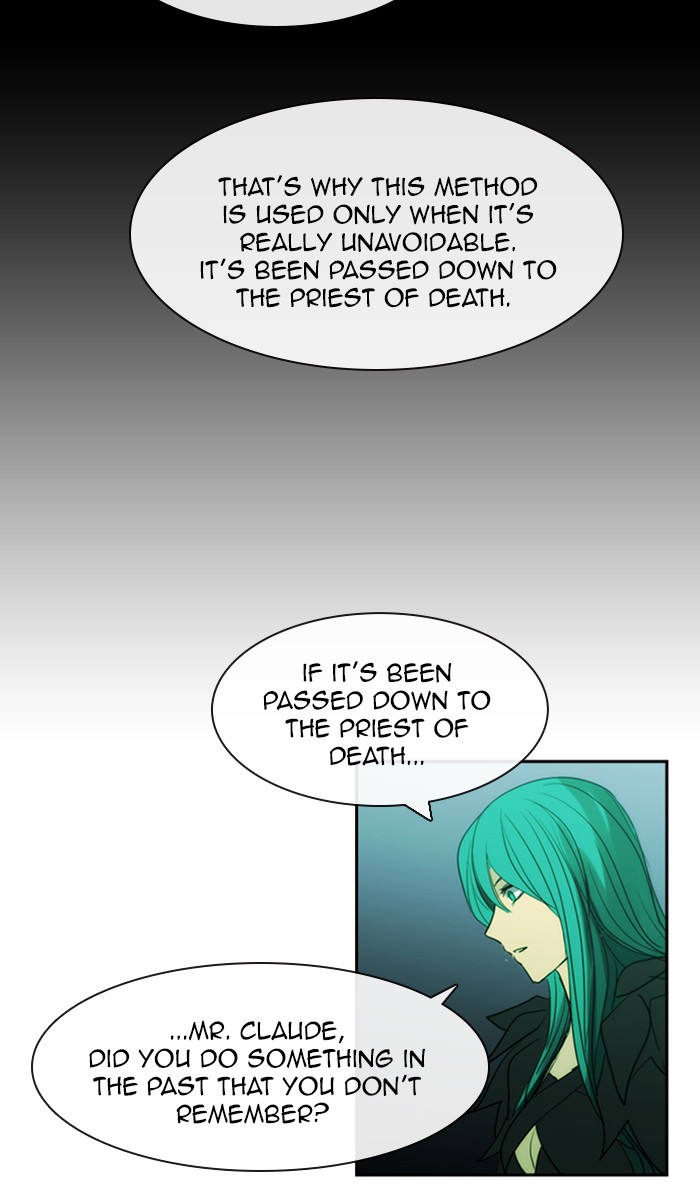 Kubera Chapter 439 page 31 - Chapter 439: [Season 3] Ep. 155 - The Golden Knight 2 (5)
