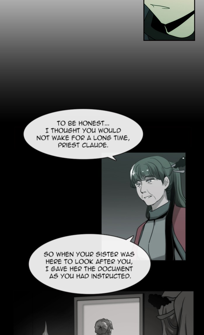 Kubera Chapter 439 page 33 - Chapter 439: [Season 3] Ep. 155 - The Golden Knight 2 (5)