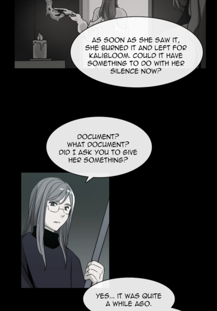 Kubera Chapter 439 page 34 - Chapter 439: [Season 3] Ep. 155 - The Golden Knight 2 (5)